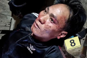 Lai Châu: Giết hai mẹ con "người tình", hung thủ tự sát nhưng bất thành