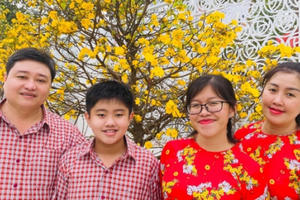 Ngôi trường nông thôn ở Cần Thơ 2 năm liền có học sinh đạt thủ khoa