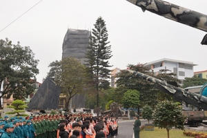 Chiến thắng 'Hà Nội - Điện Biên Phủ trên không': Chiến thắng của ý chí và trí tuệ Việt Nam