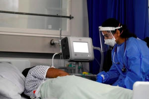 Anh theo dõi biến thể mới XE có nguy cơ lây lan nhanh hơn Omicron