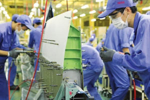 Nỗ lực bứt phá hậu Covid-19