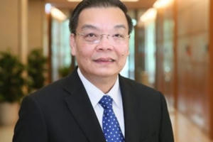 Ngày mai, cựu Bộ trưởng Chu Ngọc Anh và 2 cựu Ủy viên Trung ương hầu tòa trong đại án Việt Á