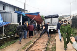 Lâm Đồng: Đâm chết người vì món nợ 700.000 đồng