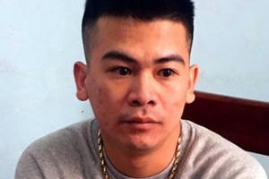 Bán người sang Campuchia hoạt động mại dâm