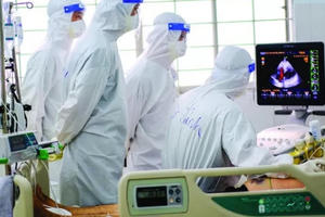 Những người truyền cảm hứng