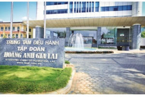 HAGL Agrico lộ diện hồi tố khoản lỗ 750 tỷ đồng trong năm 2016, lãi quý II/2017 chỉ còn gần 300 tỷ đồng?