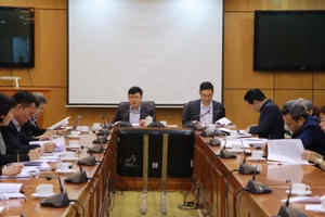 Hoàn thiện quy định về trình tự, thủ tục đấu giá tài sản đảm bảo chặt chẽ, công khai