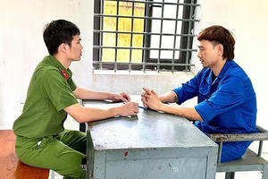 Tóm gọn 7 đối tượng lừa đảo xuyên quốc gia trên không gian mạng