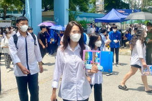 Hệ lụy khi trường đại học đột ngột dừng tuyển sinh