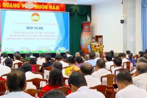 Đồng Nai chi hơn 300 tỷ đồng xây dựng, sữa chữa nhà cho người nghèo