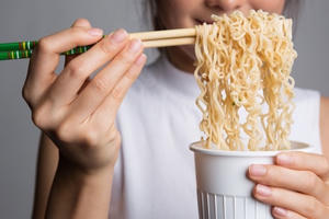 Mì ăn liền chứa chất cấm, Bộ Công thương cảnh báo doanh nghiệp