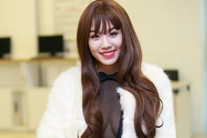 Hot girl Linh Miu khẳng định không ngại khi làm bồ Quang Tèo