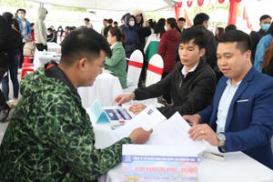 Khắc phục tình trạng lao động ở nước ngoài bỏ trốn