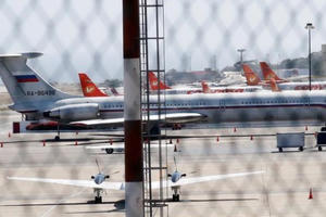 Mỹ lên tiếng sau nghi vấn Nga đưa binh sĩ đến Venezuela