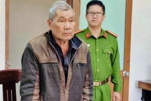 Phú Yên: Khởi tố 2 bị can vi phạm quy định về khai thác tài nguyên