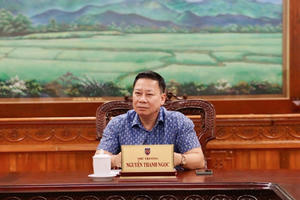 Bảo đảm vận hành Cơ sở dữ liệu hộ tịch từ ngày 1/7