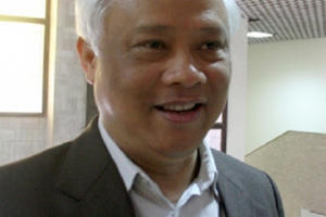 Giới thiệu 4 trường hợp Ủy viên Trung ương “đặc biệt” tái cử