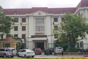 Tranh cãi pháp lý về vụ án làm lộ đề thi tốt nghiệp THPT năm 2021 tại Hà Nam