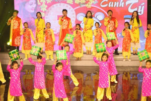 Nhiều doanh nghiệp ủng hộ Hà Tĩnh hơn 115 tỷ đồng cho người nghèo đón tết