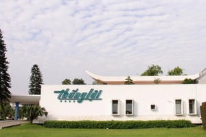 Hà Nội: Không xây nhà cao tầng tại khu đất khách sạn Thắng Lợi