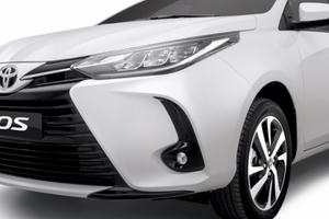 Bảng giá xe ô tô Toyota tháng 2/2021: Không có nhiều ưu đãi