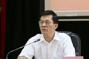 Ông Nông Quốc Tuấn được bổ nhiệm lại giữ chức vụ Thứ trưởng, Phó Chủ nhiệm Ủy ban Dân tộc