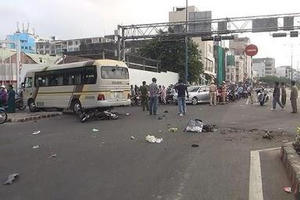 Vụ án bế tắc vì cơ quan Công an và Viện kiểm sát quan điểm ngược chiều nhau