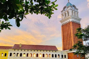 Lý do bất động sản Nam Phú Quốc hot nhất thị trường địa ốc 2020?