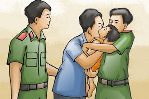 Gửi về Bắc Ninh niềm tin và sự trân trọng!