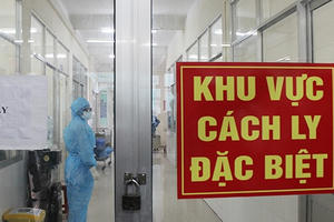 Đà Nẵng thông tin chính thức trường hợp bệnh nhân nghi nghiễm Covid-19