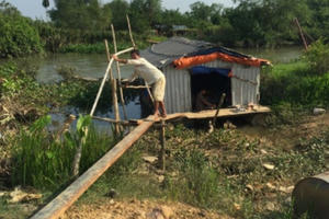 Đồng Nai: Nhiều nội dung tố cáo sai phạm tại dự án Khu đô thị Long Hưng là có cơ sở Đồng Nai: Nhiều nội dung tố cáo sai phạm tại dự án Khu đô thị Long Hưng là có cơ sở