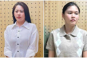 Khởi tố 2 đối tượng giả danh bác sĩ, lừa đảo hơn 18 tỷ đồng