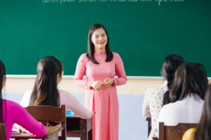 Bộ GD&ĐT triển khai 10 nhóm nhiệm vụ trọng tâm năm 2024 Bộ GD&ĐT triển khai 10 nhóm nhiệm vụ trọng tâm năm 2024