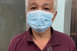 Lời khai của kẻ tung tin xuyên tạc “phản ứng cách chống dịch, dân tự thiêu”