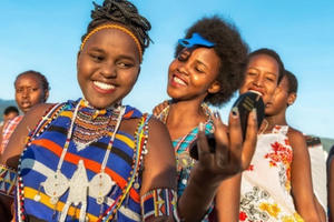 Đấu tranh "khai tử" hủ tục cắt bỏ bộ phận sinh dục nữ tại Kenya