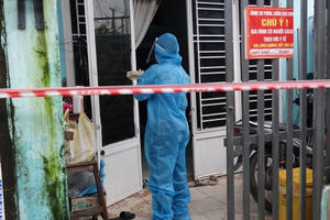 Chú ý: Hướng dẫn mới nhất về dỡ bỏ cách ly cho trẻ em mắc COVID-19 của Bộ Y tế