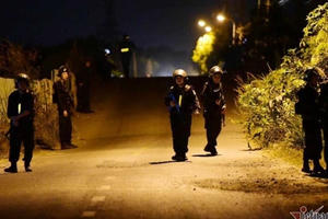 Vì sao sau 5 ngày truy lùng, Tuấn "khỉ" vẫn biệt vô âm tín?