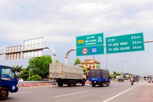 BOT Hà Nội - Bắc Giang: Cao tốc nguy hiểm nhất Việt Nam?