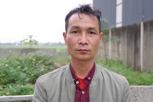 Hai chú cháu "chung tay" bán thôn nữ ra nước ngoài Hai chú cháu "chung tay" bán thôn nữ ra nước ngoài