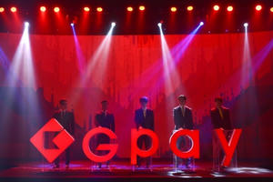 Ví điện tử Gpay gọi vốn thành công từ “ông lớn” Hàn Quốc, được định giá 425 tỷ đồng