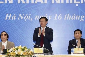 "Cần rút ngắn hơn nữa khoảng cách giữa chính sách và thực thi”