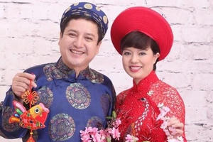 Sao Việt và lời tỏ tình ngọt ngào cho nửa kia trong ngày Valentine 2016