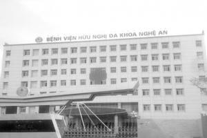 Xây bệnh viện theo mô hình công –tư:Mất tự chủ đi đôi với thất thoát?