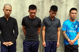 Kiên Giang: Bắt cóc con để bắt người mẹ trả tiền nợ vay 10 triệu đồng