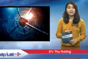 Bản tin Sức khỏe Plus (18/3/2016)