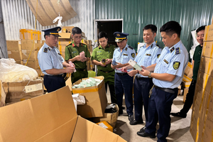 Hà Nội: Thành lập Ban chỉ đạo 389 cấp xã trong quý III/2025