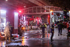 Tại sao mạng người lại rẻ rúng đến vậy?