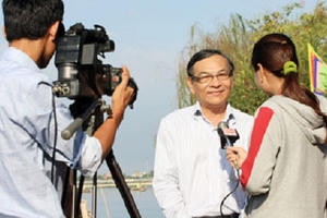 Hà Nội: Chấn chỉnh việc phát ngôn không đúng chuẩn mực khi trả lời báo chí