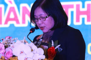 Hơn 214 triệu người phụ nữ chưa được đáp ứng nhu cầu phòng tránh thai