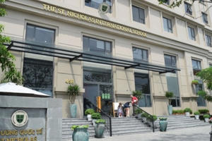 Vì sao sai phạm tại 'trường quốc tế' St. Nicholas (Đà Nẵng) phát hiện từ lâu nhưng không ngăn chặn sớm?